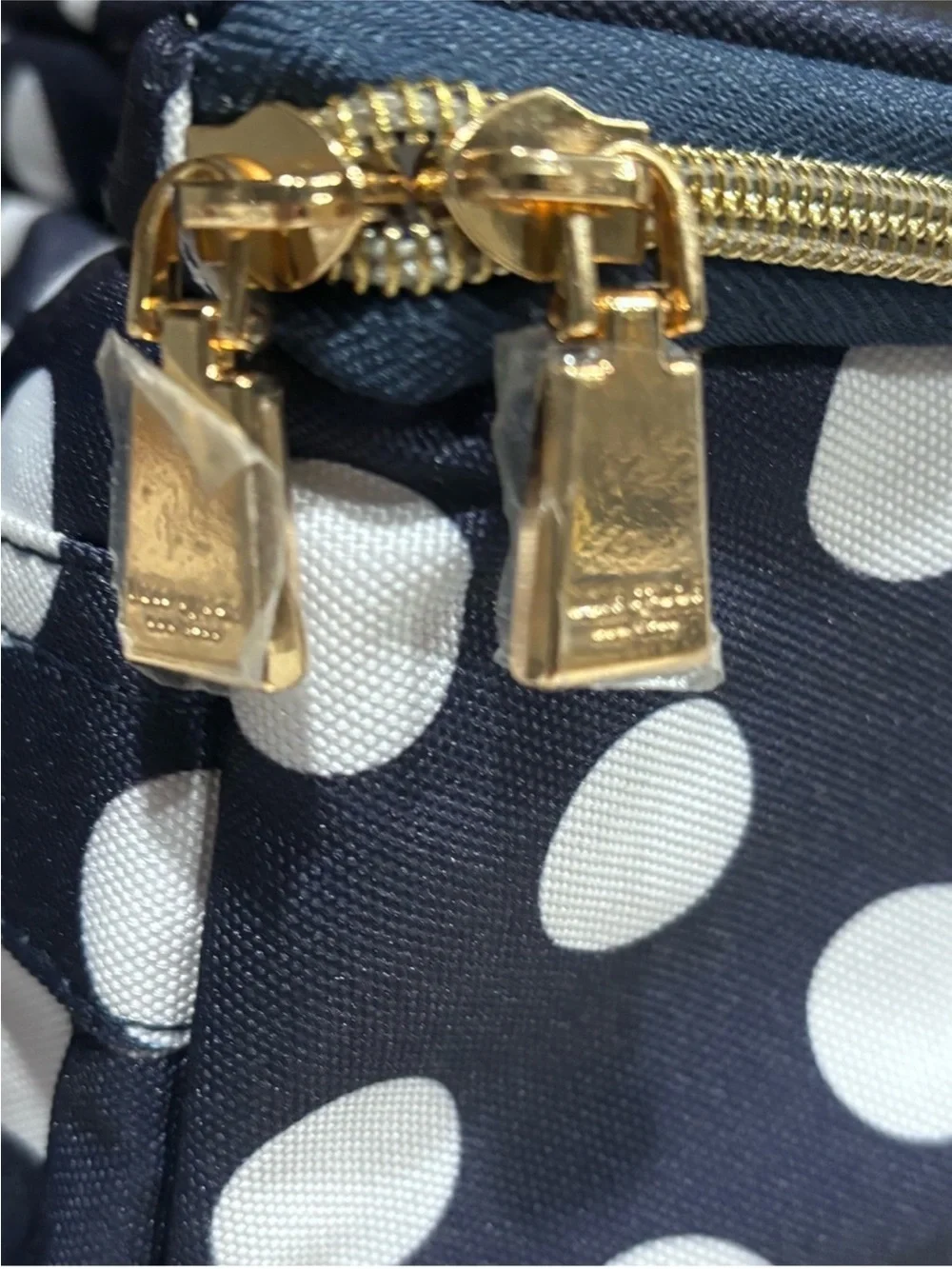 Kate Spade Cooler Backpack NWT